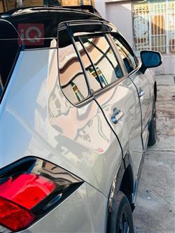 تويوتا راف 4